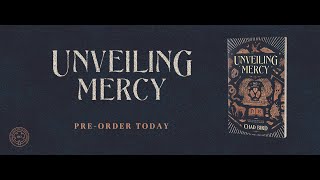 Unveiling Mercy Book Trailer