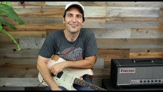 Learn The Biggest Key To Melodic Soloing In 20 Minutes - Guitar Lesson - Chord Inversions