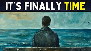 This Will Find You Right Before Your Breakthrough Begins