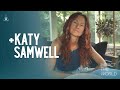 Impact the World - Katy Samwell: Medicine Songs