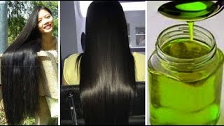 Elle a d'énormes cheveux parce qu'elle applique cet ingredient puissant 100% naturel tous les jours