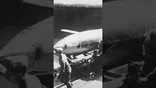 What were the V1 and V2 rockets? #shorts