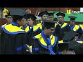 live wisuda universitas indonesia semester genap 2023 2024 hari ke 1 sesi 1