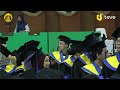 live wisuda universitas indonesia semester genap 2023 2024 hari ke 1 sesi 1