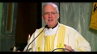 Festival de l'Assomption 2017 - Prédication : Mgr Paul André Durocher