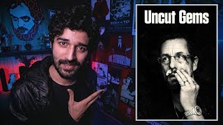 فيلمر يراجع | Filmmer Reviews | Uncut Gems