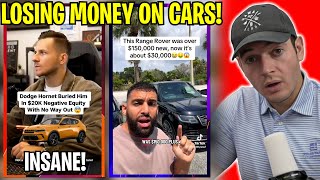 30 Minutes of AWFUL Car Buying Fails You Can Learn From!