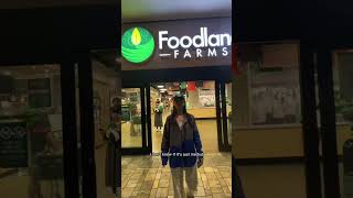 Grocery Shopping at Hawaiian Supermarket 🌺🏰 pt.1