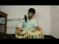 ತಬಲಾ ಪರಿಚಯ ಪಾಠ 1 tabla introduction lesson 1 panchu pb