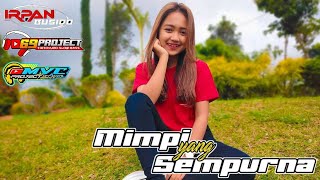 Dj Mimpi Yang Sempurna by Irpan Busido 69 Project With MVC Project