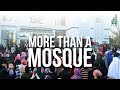 More Than A Mosque | The Islamic Association of Raleigh