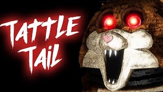 Pelataan Tattletail | ÄLÄ SUUTUTA MAMAA #1