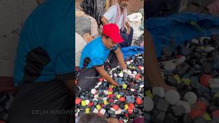 Hidden Chor Bazar in Delhi🔥 #shorts #youtubeshorts