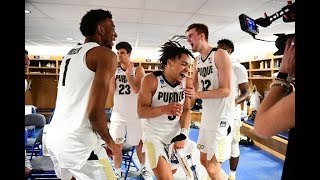 Saturday's best March Madness moments | Round 2
