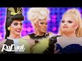 Global All Stars Episode 10 First Lewk 🎬 RuPaul’s Drag Race