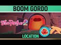 Slime Rancher 2 - Boom Gordo Location