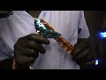ASMR Repair & Sleep Therapy Session