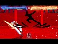 kof mugen qing yu vs kyo kusanagi iori yagami team