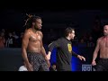 mma fighter vs bjj purple belt victor moreno vs jordan butler