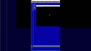 QBasic Sum programming, #codeleval #shorts #ncs