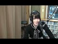 2025 1 17 buzz friday 168 第3金曜日 羽澄 ゆず なないろ∞ミルキーウェイ