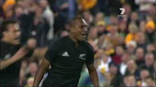 The Best of Joe Rokocoko (HD) The Best of Joe Rokocoko (HD)