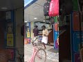 angry guy burns a lottery ticket shop in kochi..crazyy