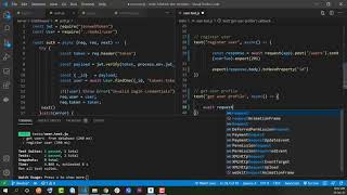 #1 Speed Coding - Building a restful api using Node JS , Mongdb using Test Driven Development