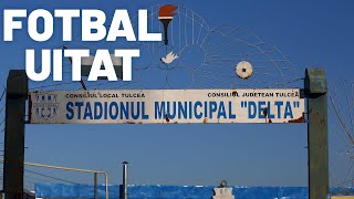 Reportaj GSP la Tulcea, orașul care așteaptă o echipă pe măsură, dar și fotbaliști