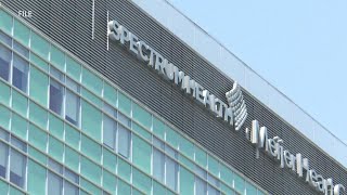 More than 1,000 Spectrum Health employees assaulted by patients since the beginning of the pandemic