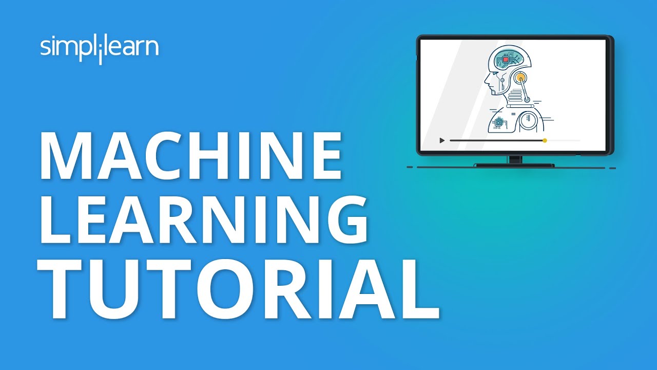 Machine Learning Tutorial | Machine Learning Basics | Machine Learning ...