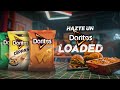 ¡hazte un doritos loaded