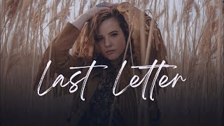 Last Letter Mashup | Heartbreak Chillout Remix | #jseditsjaved , Stebin @JsEditsJaved