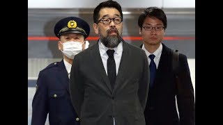 槇原敬之被告の初公判は6月か…元パートナーに接触したら