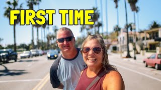 Santa Barbara Secrets: Local Gems You Need To Explore for the First Time