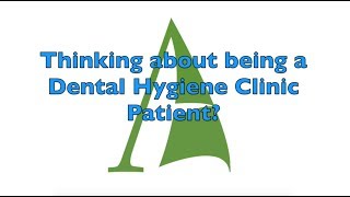 Thinking About Being a Lanier Tech Dental Hygiene Patient?