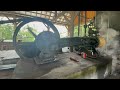 Steam Sawmill at Huckleberry Railroad