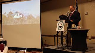 NASC Summit 2017: Combatting Feral Hogs