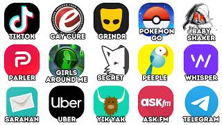 The Most Controversial Apps Ever Made