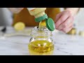 apple cider vinaigrette easy salad dressing recipe