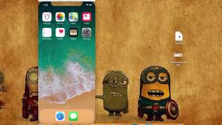 Share files to Simulator from Finder | Xcode Tips and Tricks | iOS Development