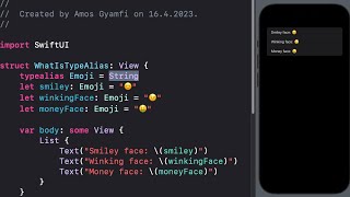 Swift Fundamentals: What Are Type Aliases?