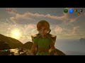 unreal engine 5 5.5 zelda ocarina of time road to great fairy download link