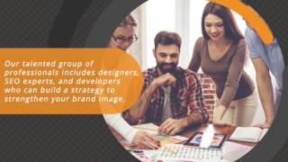 Strengthen Your Image | Coforge Marketing