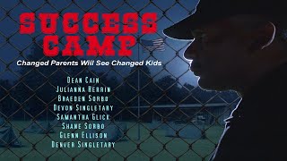 Success Camp (2023) |  Full Movie | Dean Cain