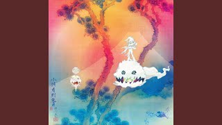 Kids See Ghosts