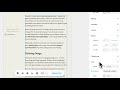 Dynamic Table of Content for Framer CMS