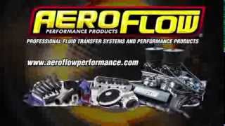 Aeroflow Performance 2015 Television Commercial