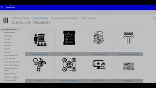 Kevin Hendrick Digital Learning Update 2