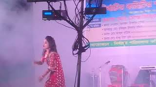 stage dance Junction Lo Video Song | Telugu Latest Video Songs | Mahesh Babu, Shruti Hasan